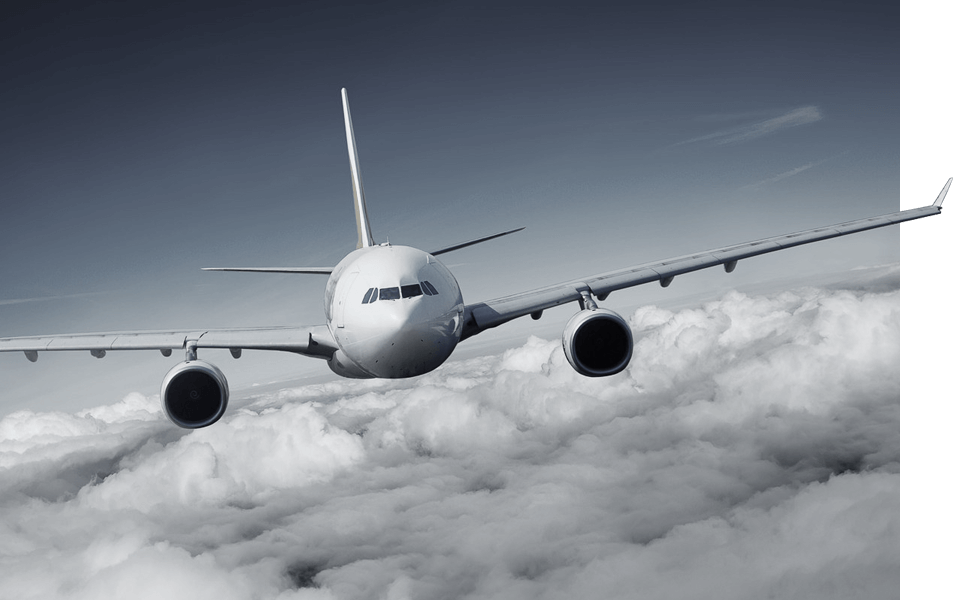 Aircraft
